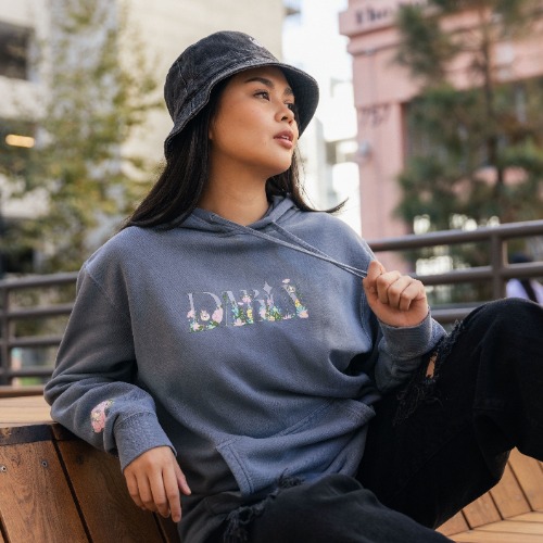 Dabin - Garden of Harold Hoodie | S