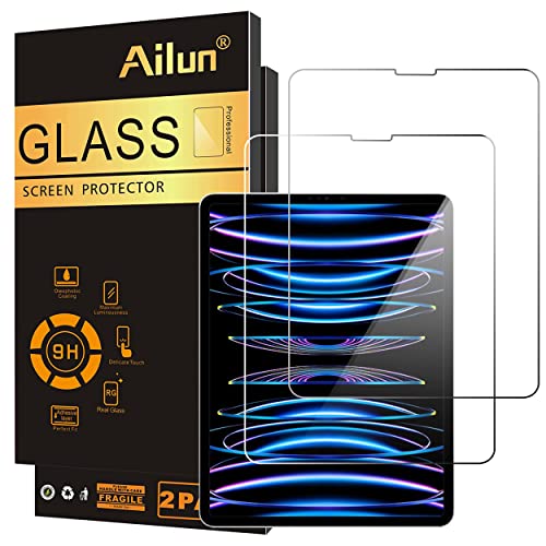 Ailun Screen Protector for iPad Air 