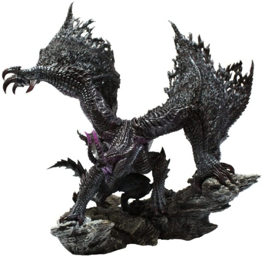 Monster Hunter: Gore Magala
