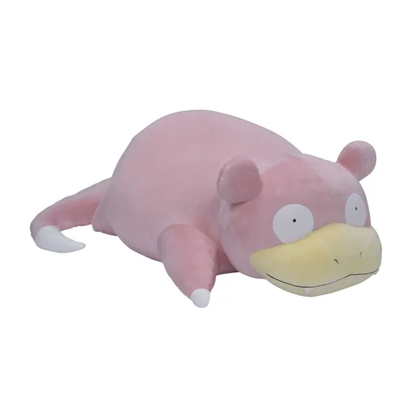 Pokémon Center: Slowpoke Poké Plush, 59 Inch - 