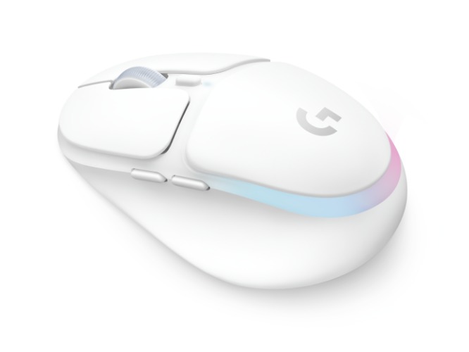 G705 Wireless Gaming Mouse