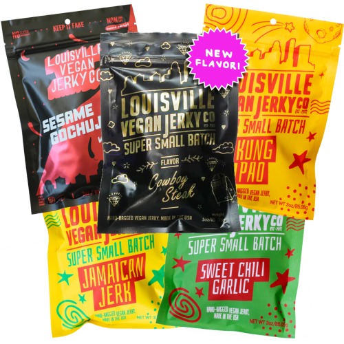 Small Batch Variety Pack | Default Title