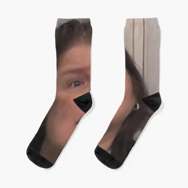 Le Kay Face | Socks