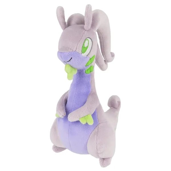 Goodra Plush