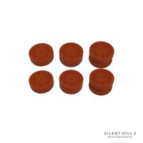 SILENT HILL 2 Thumb Grips Set