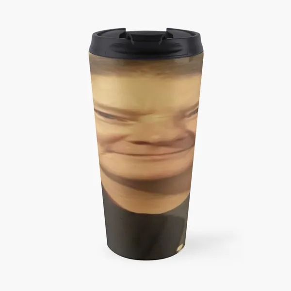 Absolute Kay | Travel Coffee Mug