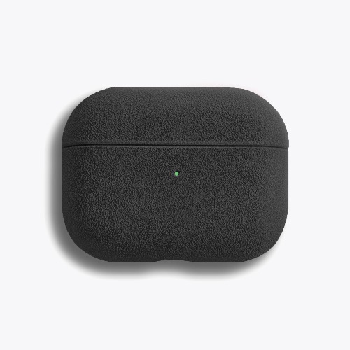 The AirPods Pro Case - Charcoal Black - 2nd Gen