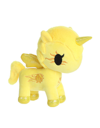 Solara Unicorno 7.5" Plush | tokidoki