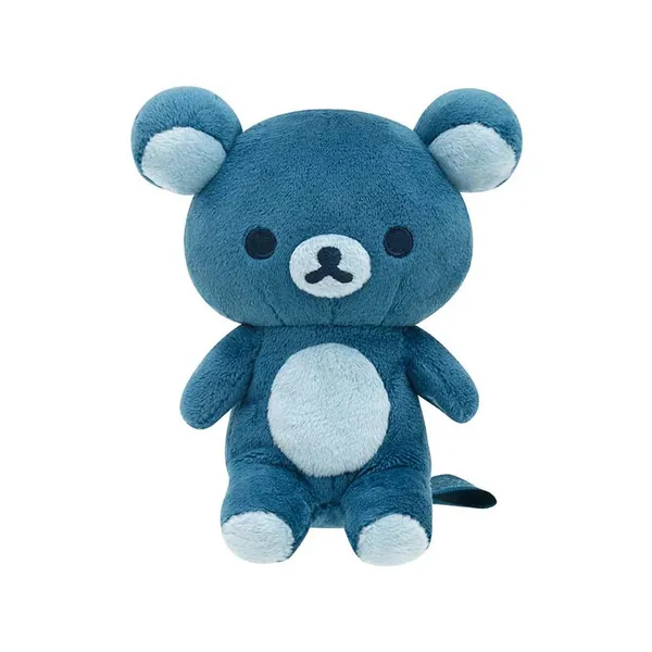 Plush Winter Constellations Twinkling In The Night Sky Rilakkuma 20Colors