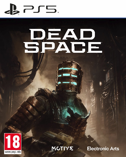 Dead Space PS5 | Jeu Vidéo | Français