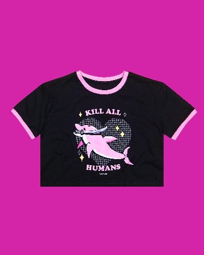 The Dolphin Crop | 6