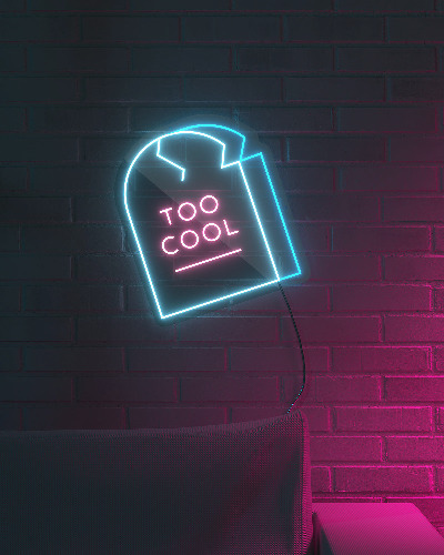 The RIP Neon | EUROPE / Yes