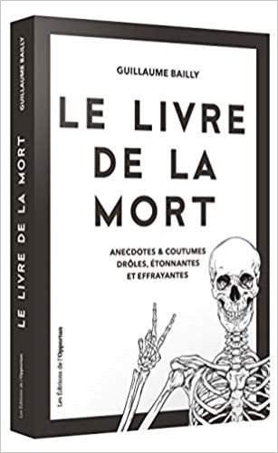 Le livre de la mort - Paperback