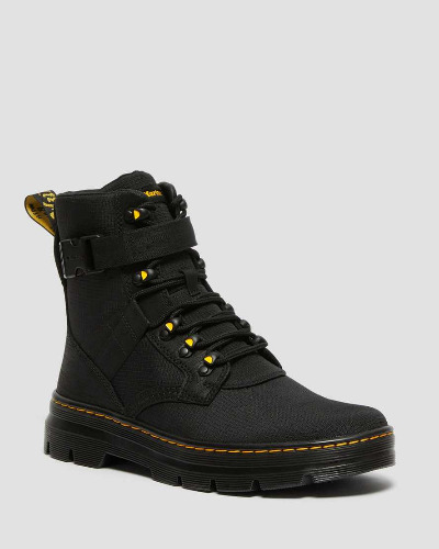 DR MARTENS BOOTS COMBS TECH II UTILITAIRES