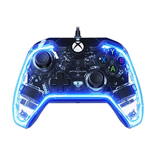 PDP Afterglow Prismatic Wired Controller (Xbox One)