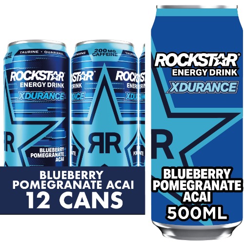 Rockstar XDurance