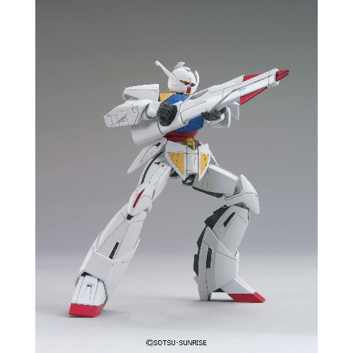 Bandai Hobby HGCC #177 Turn A Gundam HG 1/144 Model Kit | Default Title