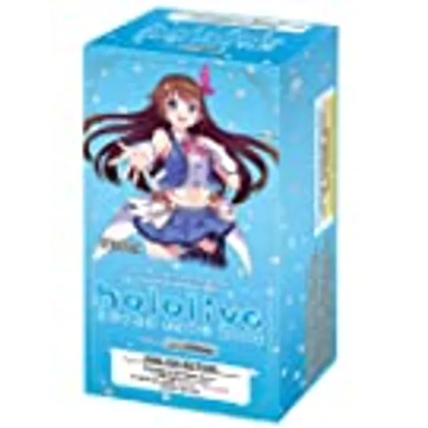 Weiss Schwarz: hololive Production - Premium Booster