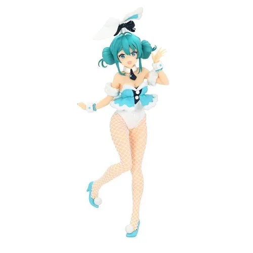 Furyu Hatsune Miku BiCute Bunnies Figure