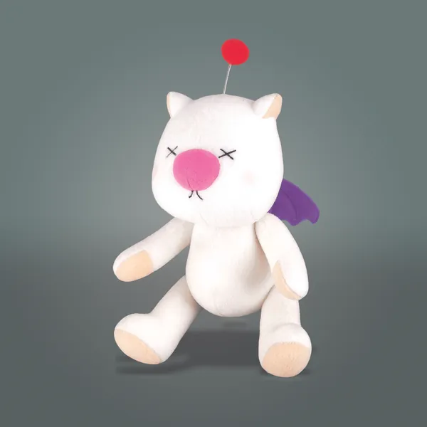 FINAL FANTASY® PLUSH MOOGLE [PLUSH]