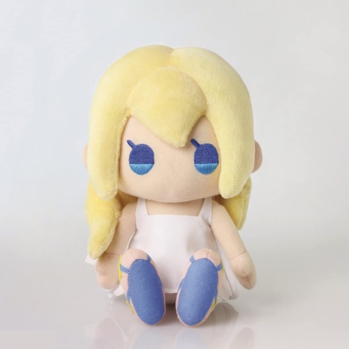 Square Enix Kingdom Hearts 2: Namine Plush
