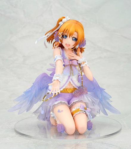 Love Live! School Idol Festival - Kousaka Honoka - 1/7 - White Day Hen (Alter) - Brand New