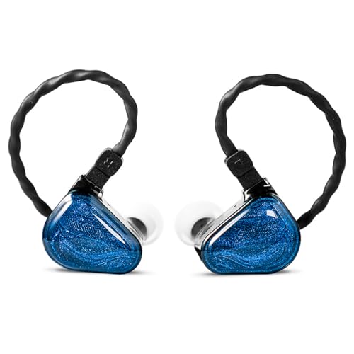 TRUTHEAR x Crinacle Zero Dual Dynamic Drivers in-Ear Headphone