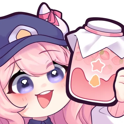 Lil Skeb Commission!