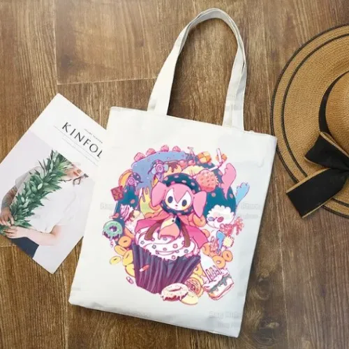 ꒰ Tote Madoka ꒱