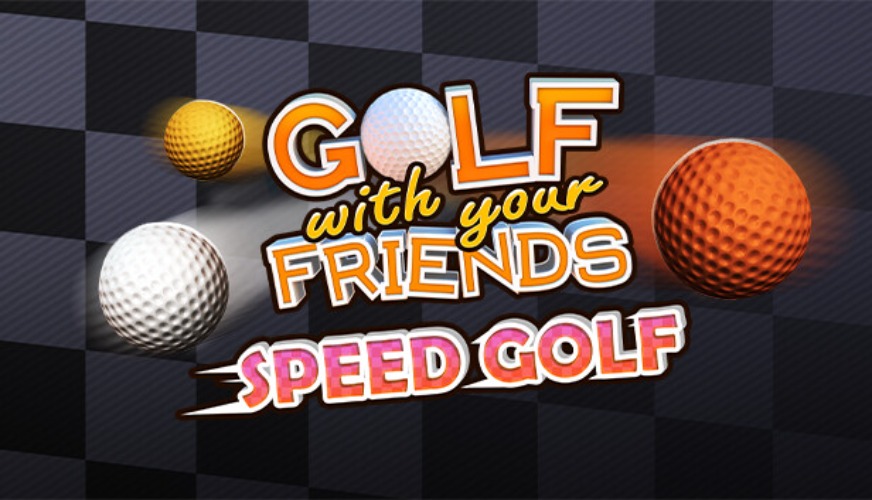 Golf With Your Friends
