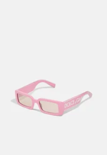 UNISEX - Solbriller - pink