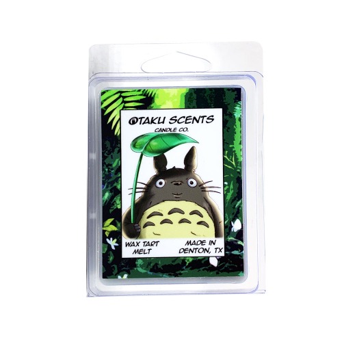 Totoro - Wax Melt