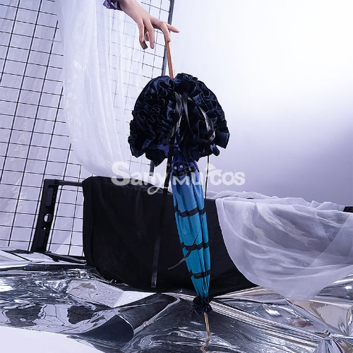 VTuber NIJISANJI Cosplay Meloco Kyoran Cosplay Bag