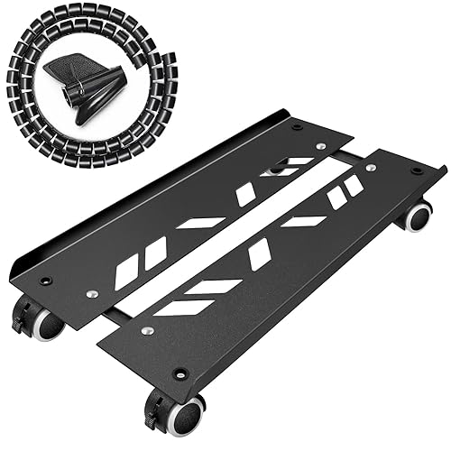 Computer Tower Stand