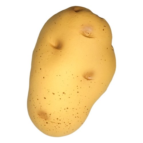 ALPI Potato Stress Toy - 