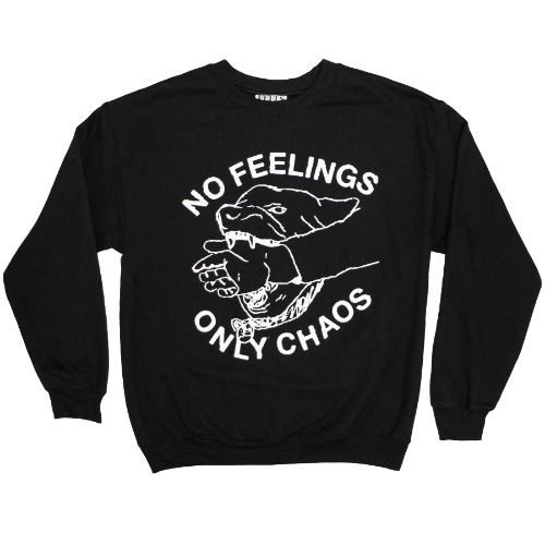 Only Chaos Sweatshirt - 2XL