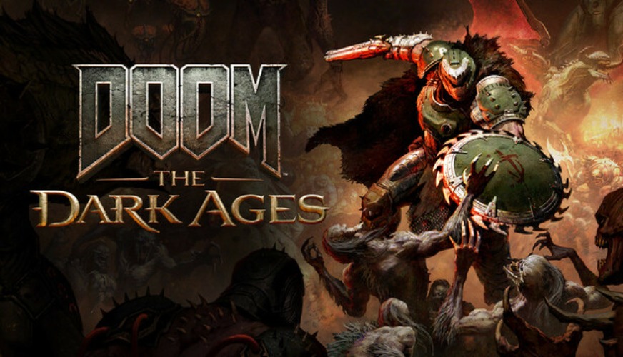 DOOM: The Dark Ages (Premium Edition)