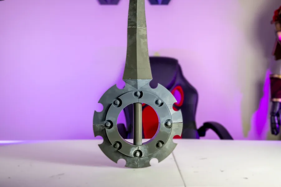 Rikku Dagger From Final Fantasy X Record Keeper