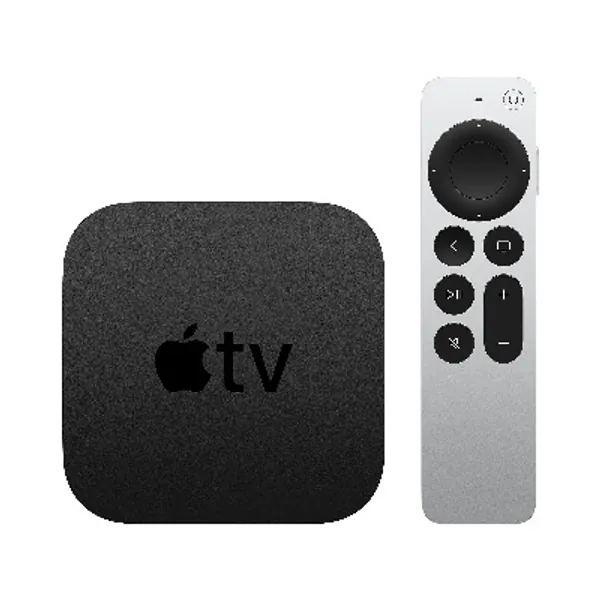 2021 Apple TV 4K (64GB)
