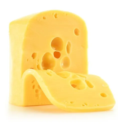 Cheese money