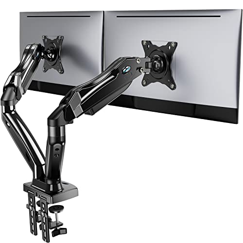 Dual Monitor Stand