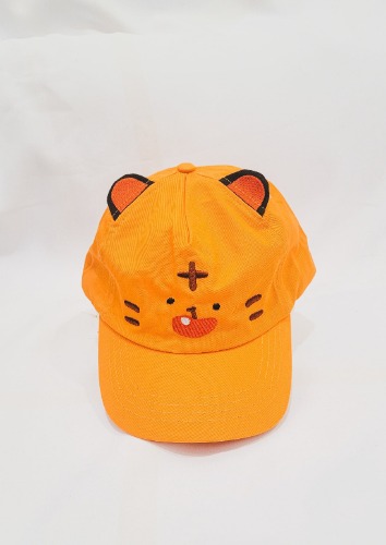 FUSSY TIGER cap + 2000 memories!
