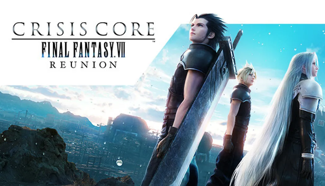 FFVII Crisis Core: Reunion on Steam