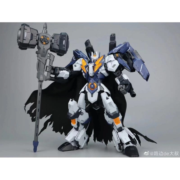 Legion of Thor Model Kit