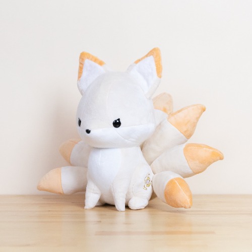 Huli the Mystical Fox | Default Title