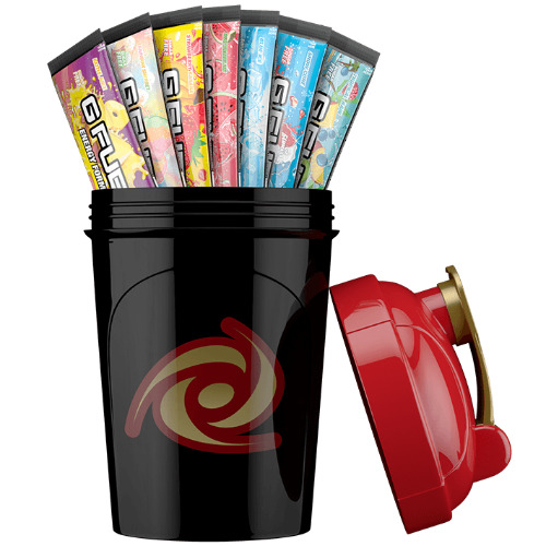 Tiger's Blood Starter Kit