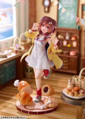 Hololive Production Inugami Korone 1/7 - Pre Owned