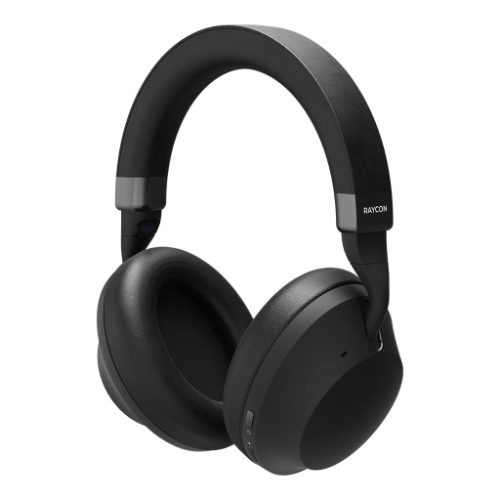 The Everyday Headphones Pro | Onyx Black
