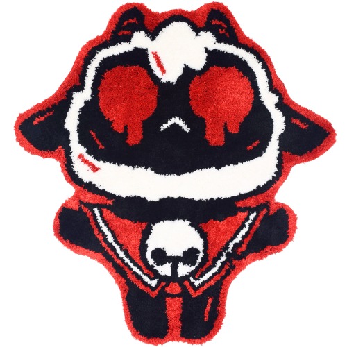 Lamb Rug | Default Title