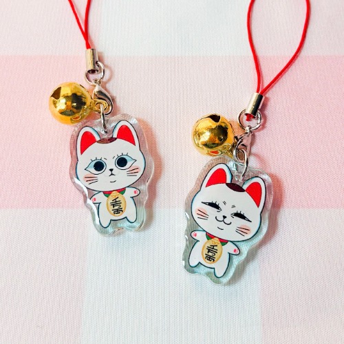 Turbo Granny ☆ Phone Charms | Default Title